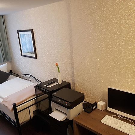 Monopol Boutique Hotel Бремен Екстер'єр фото