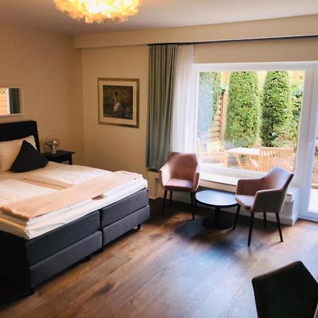 Monopol Boutique Hotel Бремен Екстер'єр фото
